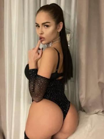 Ребекка 😈❤️